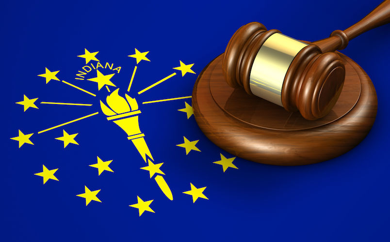 Voting for judges